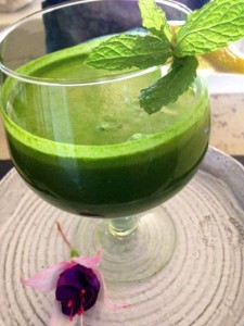 Detox Superfood Green Juice
