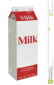 Milk and Prostate Cancer